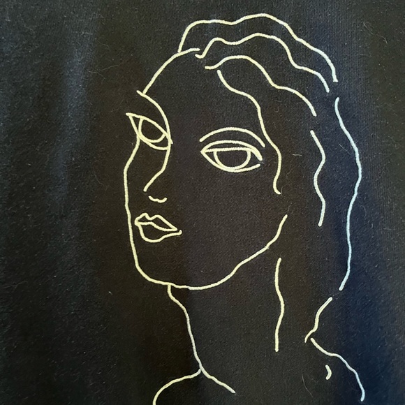 Paloma Wool Guiri Sweatshirt - Picture 2 of 4